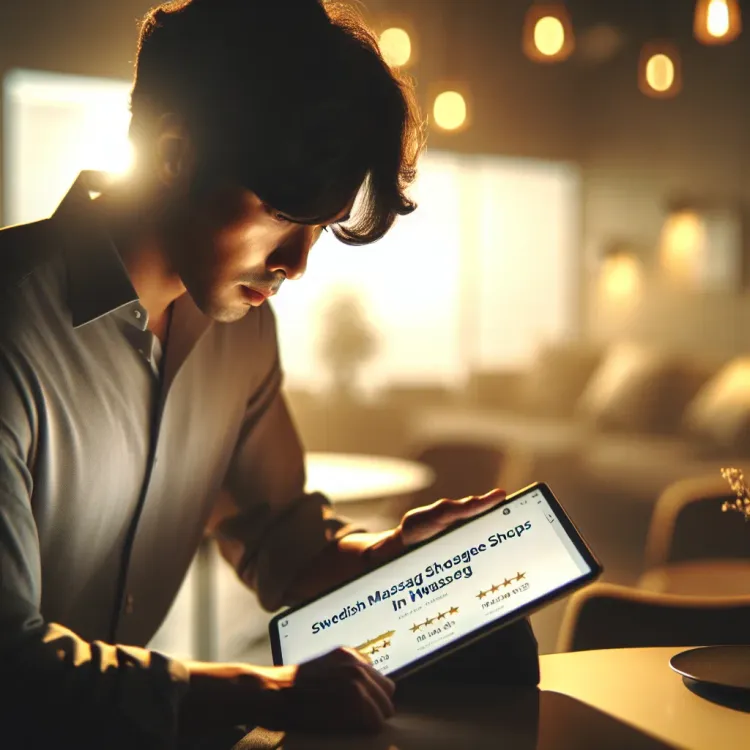 기대 이상! 화성 스웨디시 인기 순위 분석 활용 꿀팁 대방출!
